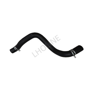 Tuyau de liquide de refroidissement 25415-3L100 en caoutchouc EPDM pour remplacement et réparation, longueur standard - Product Image 4