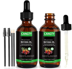 Dầu Rosemary Batana kích thích mọc tóc nhãn hiệu riêng - Product Image 4