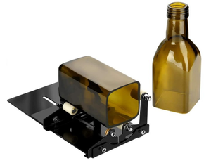 易于操作的葡萄酒切割工具玻璃瓶切割机 - Product Image 1