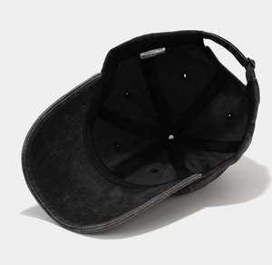 Wholesale Blank Structured Snapback for <b>Men</b>, Custom Gorras Hip Hop Baseball Hat for Bulk Orders - Product Image 3