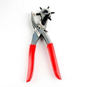 Pince à perforer multifonctionnelle pour ceintures - Product Image 1