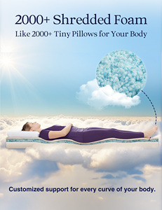 Cuộn lên hiện đại có thể gập lại Nhật Bản sàn futon nệm 100% cotton Tatami ngủ Mat cho người lớn khách sạn sử dụng - Product Image 3