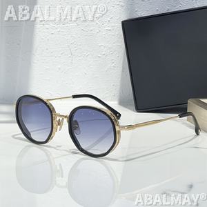 Gafas <span class=keywords><strong>de</strong></span> Sol <span class=keywords><strong>de</strong></span> Alta Calidad para Hombre <span class=keywords><strong>Gina</strong></span> TALLA 45-23, Gafas <span class=keywords><strong>de</strong></span> Sol Clásicas <span class=keywords><strong>de</strong></span> Moda para Mujer, Montura <span class=keywords><strong>de</strong></span> Lujo <span class=keywords><strong>de</strong></span> Diseñador, Gafas <span class=keywords><strong>de</strong></span> Sol John con Protección UV400 - Product Image 1