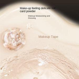 <span class=keywords><strong>Katelyn</strong></span> lunga durata correttore crema con crema idratante naturale impermeabile opaco cuscino d'aria crema fondotinta - Product Image 3