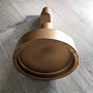 Varillas de Perforación Auténticas de Alta Calidad y Duraderas para Cabeza Grande/Punta Puntiaguda/Cabeza Plana/Estaca, etc., de Calibre 45 Envío Gratis - Product Image 3