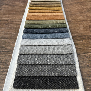 Dệt may ghế bành vải loveseat Ottoman vải <span class=keywords><strong>sofa</strong></span> Bìa Chất liệu vải cuộn thiết kế nhà Chenille vải cho <span class=keywords><strong>sofa</strong></span> vega364 - Product Image 6