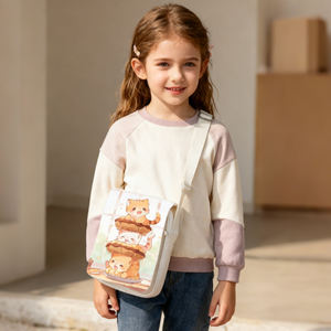 <span class=keywords><strong>Bolso</strong></span> Bandolera Mini Rosa para Mujer, <span class=keywords><strong>Bolso</strong></span> Pequeño, Lindo <span class=keywords><strong>Bolso</strong></span> de Hombro, Personalizable con Transferencia Térmica, Impresión DIY, Logotipo Personalizado, Regalo Promocional - Product Image 6