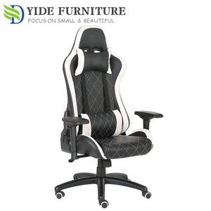 Chaise de <span class=keywords><strong>bureau</strong></span> pivotante à mécanisme papillon, siège unique, pour le dessin et le <span class=keywords><strong>gaming</strong></span>, <span class=keywords><strong>prix</strong></span> Anji, modèle exécutif - Product Image 2