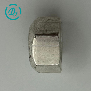 Eexcastart น็อตหน้าแปลนดีเซล6I-0563เหล็กความแข็งแรงสูงสำหรับเครื่องยนต์3056 3054 307โมเดลรถขุด312 - Product Image 3