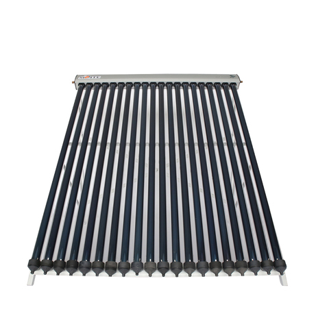 High Efficiency Solar Thermal Collector Vacuum Tube for Solar Water Heating System Home Hotel