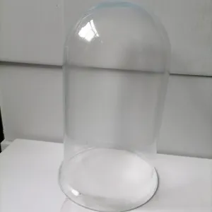 Glass Globes for Marine Electric Light Flange Type F90A Glass Globes