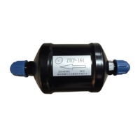 Réservoir déshydrateur de climatisation pour bus, bouteille de séchage de climatisation pour autocar, filtre de réfrigérant, pièces de rechange, accessoires complets pour bus