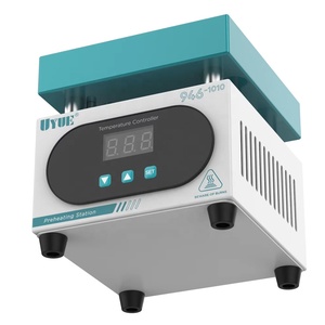 Платформа для подогрева мобильного телефона UYUE 946-1010 с ЖК-дисплеем и сенсорным экраном - Product Image 4