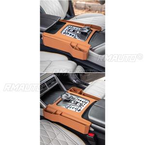 Kit de Estilización para BYD Don DMI/DMP/EV 2021-2025, Caja de Almacenamiento Oculta para Reposabrazos, Consola Central, Caja de Almacenamiento Privada para el Reposabrazos, Kit de Carrocería - Product Image 3