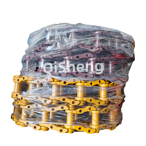 <span class=keywords><strong>D6h</strong></span> D6r Dozer <span class=keywords><strong>Track</strong></span> Chain D6n D6m Enlaces lubricados, 320d <span class=keywords><strong>Track</strong></span> <span class=keywords><strong>Link</strong></span> Assy Wjw - Product Image 2