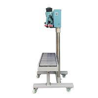 Transformateur PSF-1000A à grande vitesse de poche chauffage pédale ImpulseVertical thermoscelleuse Portable rapide ferme Machine de cachetage