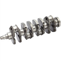 Vilebrequin de tracteur de haute qualité, prix d'usine, vente chaude, 240-1005015-B pour tracteurs MTZ