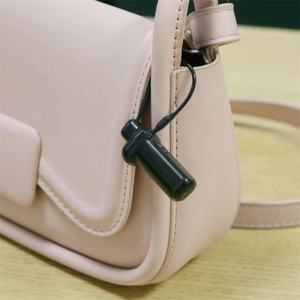 Étiquette antivol rigide AM 58KHz avec cordon pour sacs et chaussures – Sécurité EAS pour magasins - Product Image 3