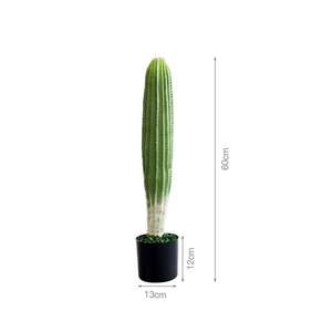 Planta Artificial Colgante <span class=keywords><strong>de</strong></span> Aspecto Real, Otras Flores y Plantas Decorativas, <span class=keywords><strong>Cactus</strong></span> Artificial para Cementerios - Product Image 3