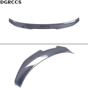 أودي A3 S3 RS3 ليموزين 8Y سيدان <span class=keywords><strong>M</strong></span> PSM نمط الجناح الخلفي جناح الجذع الخلفي - Product Image 2