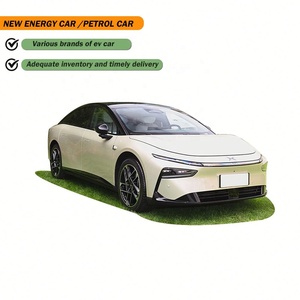 Vehículos Eléctricos de Lujo, Superdeportivos, para Adultos, Xpeng P7+ - Product Image 1