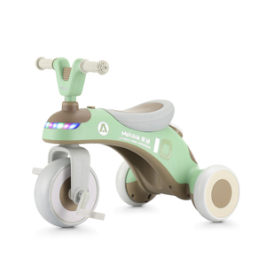 <span class=keywords><strong>Triciclo</strong></span> para Niños de 3 Ruedas, Barato, de Fábrica, al por Mayor, Juguete para Bebés, Puede Deslizarse y Pedalar, <span class=keywords><strong>Triciclo</strong></span> para Niños - Product Image 4