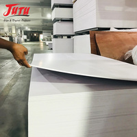Populaire grande taille blanc imprimable 1220*2440mm 4mm 5mm 6mm 7mm prix usine Forex conseil Pvc feuille de mousse