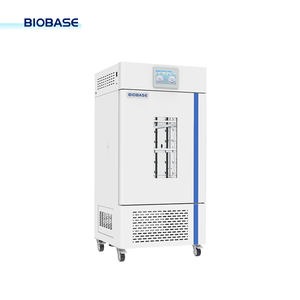 حاضنة العفن بيوباس الصين 100 لتر حاضنة الميكروبيولوجيا الرقمية ترموستات الثقافة الجرثومية للمختبر - Product Image 2