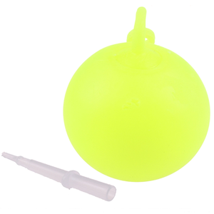 ของเล่นโปรโมชั่น ลูกบอลเป่าลมในร่มและกลางแจ้ง ของเล่นบอลลูนนุ่มๆ เติมน้ำได้ บอลฟองอากาศ ของเล่นฟิดเจ็ตสำหรับเด็ก - Product Image 2