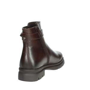 Botas bajas de mujer Donna Serena Marrón 2H5388DP - Product Image 3
