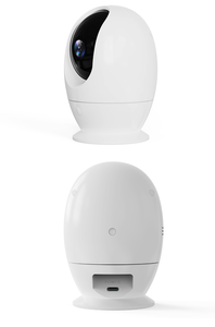 Caméra Tuya <span class=keywords><strong>Wifi</strong></span> 4MP avec moniteur pour ordinateur portable Movimiento Sistema Para El Hogar - Product Image 2