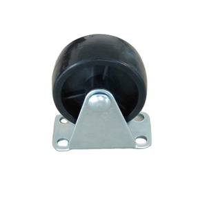 Ruote Girevoli Personalizzate in PP PVC Gomma per Industria del Mobile e Ferramenta, Produzione OEM all'Ingrosso - Product Image 4