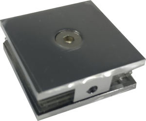 不锈钢材料玻璃夹玻璃夹单孔壁挂玻璃连接 - Product Image 5