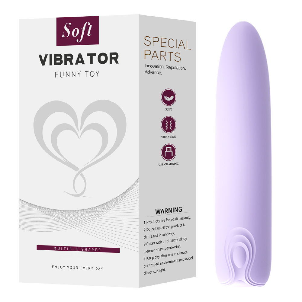 D Vibrators