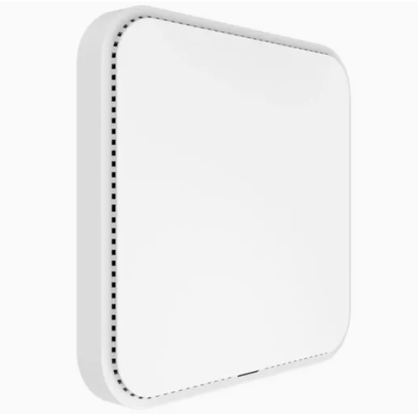 Qualcomm 7400Mbps WiFi 7 Ceiling Wireless Cloud Access Point