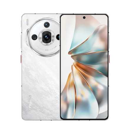 Nubia Z60S Pro 5G - Ultimate Gaming Smartphone with 1TB Storage
