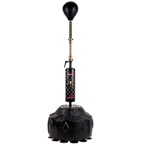 Balle de boxe <span class=keywords><strong>gonflable</strong></span> anti-Stress, balle réflexe d'entraînement pour adultes - Product Image 2