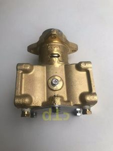 Bomba de Agua Marina para Construcción, 4948142 5268375 3974455, para Cummins B4.5 QSB5.9 QSB6.7, JMP JPR-S7608 P2702-01 SRLC18 - Product Image 5