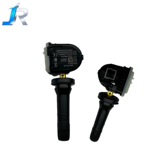 El Sensor de control de <span class=keywords><strong>presión</strong></span> de <span class=keywords><strong>neumáticos</strong></span> de 433 MHz TPMS CB 61A-DC 6T1ADB es adecuado para los modelos <span class=keywords><strong>Ford</strong></span> y Lincoln. - Product Image 1