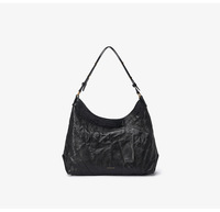 Sac à bandoulière élégant pour femmes, nouvelle marque célèbre, style rétro, design de luxe, sac à main tendance pour le shopping