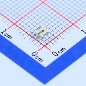 Adaptateurs RF coaxiaux à montage en surface U.FL-R-SMT-1 mâles 50 ohms avec connecteurs à souder et prise U.FL - Product Image 3