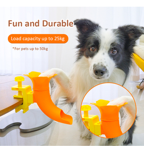 <span class=keywords><strong>Lanzador</strong></span> de <span class=keywords><strong>Pelotas</strong></span> de Tenis Automático para Mascotas, Ecológico y Moderno, Juguete Interactivo con Entrenamiento de Inteligencia para Perros, Juego Educativo - Product Image 6