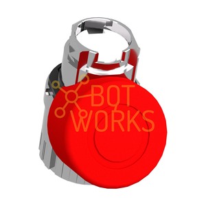 Schneider Electric ZB4BT844 - Nuovo - Product Image 1