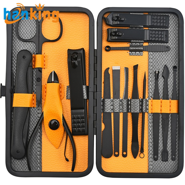 15 pcs set-Yellow
