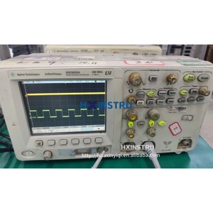 1ชิ้นใช้ HP keysight Agilent infiniivision DSO5032A เก็บข้อมูลดิจิตอลออสซิลโลสโคป DSO5032A H - Product Image 2