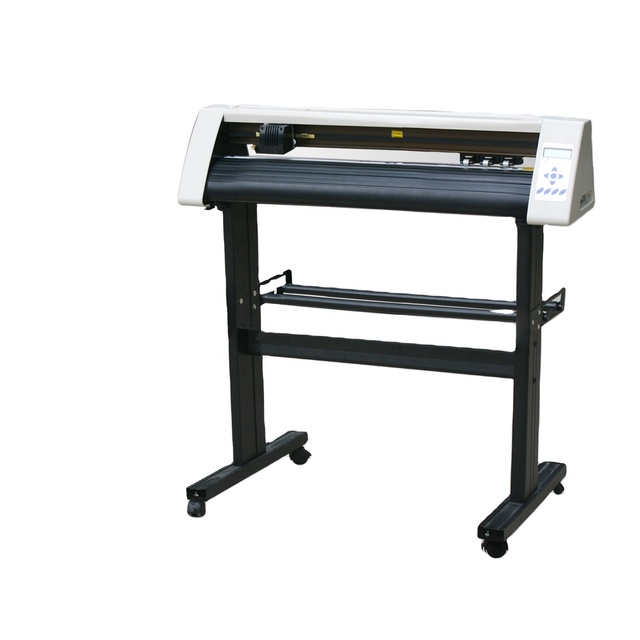 Graph Cutting Plotter Sticker Printer and Cutter Print and Cut Machine Vinyl Printer Plotter