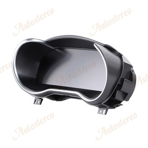 Cruscotto Digitale per Auto, Schermo Cockpit Virtuale, <span class=keywords><strong>Carplay</strong></span> per <span class=keywords><strong>Mercedes</strong></span> Benz Classe V W447 2016-2023, 12.3" con GPS Integrato HD1080P - Product Image 3