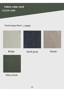 <span class=keywords><strong>Canapé</strong></span>-<span class=keywords><strong>lit</strong></span> électrique moderne à télécommande Suessen 2027, <span class=keywords><strong>canapé</strong></span> pliable automatique, canapés-lits pliables pour salon - Product Image 4