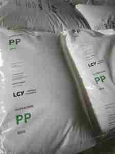 Cristallinité élevée Globalene PP avec une excellente rigidité et une bonne thermoformabilité produite par LCY/Grade PC366-3 - Product Image 2