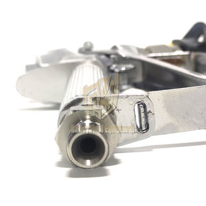 Grac FTX 241705 Mural pared <span class=keywords><strong>pistola</strong></span> de pintar pintura sin aire <span class=keywords><strong>pistola</strong></span> de pulverización para pulverización de pintura de pared mechin - Product Image 6